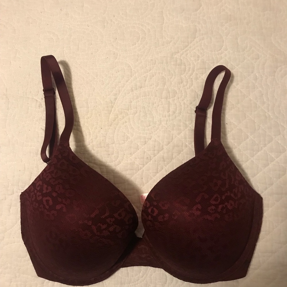 Victoria’s Secret Bra’s